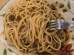 -萨莉亚意式餐厅(金隅嘉品mall店)
