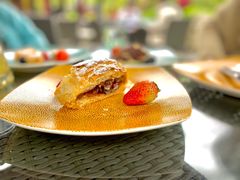 -杭州西子湖四季酒店-WL BISTRO西湖餐厅(灵隐路店)