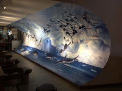 -帝企鹅自助餐厅•儿童岛•真企鹅(长隆企鹅酒店)