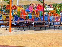 -上海玛雅海滩水公园