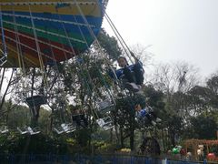 -南湖梦幻岛