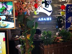 -割烹旭日本料理(龙湖狮山天街店)