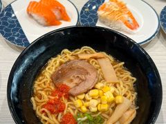 -滨寿司(新街口中央商场店)