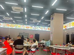 -嘉升大排档(番禺总店)