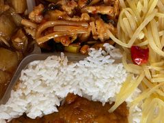 -超意兴·把子肉(英雄山路店)