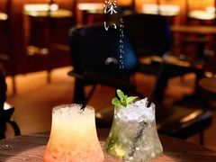 -The Cheebat 锌吧·Bistro(体育西店)
