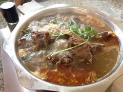 iphone_upload_pic-晓林火锅(安定门店)