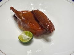-翕间食·精致淮扬菜(江苏大剧院店)