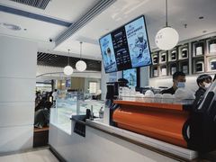 -Peet's Coffee皮爷咖啡(万象天地店)