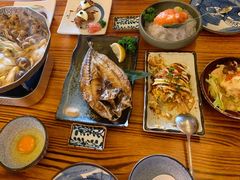 -坂吉屋·居酒屋深夜食堂(龙湖店)