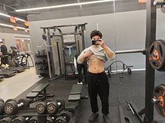 -FEELINGME乐刻私教馆·健身(文鼎财富店)