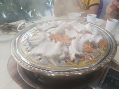 -凯盈阁·顺德私房菜·桑拿鸡