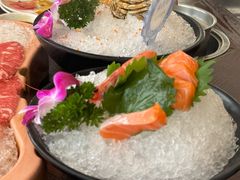 -东海怡品海鲜豆捞(舟宿夜江店)
