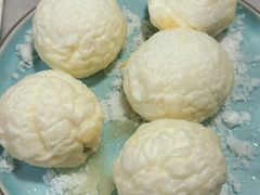 雪衣豆沙-西夏回族烧麦馆(牡丹街店)