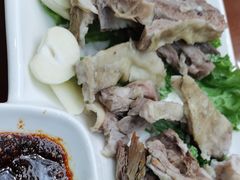 -清真悦宾楼食府(海湖店)