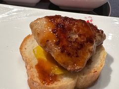 -大渔铁板烧(大悦城店)
