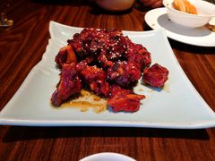-梁记粥铺(开元地中海店)