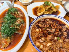 -老字号怡玺·藿香雅鱼(20年雅安店)