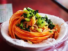 -秦镇第一味米皮(丰京路店)