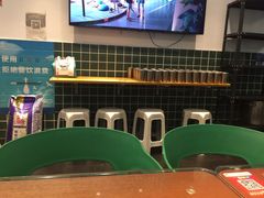 -渣·餐厅(西斗门店)