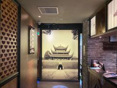 -洞庭土菜小炒馆(易发广场店)