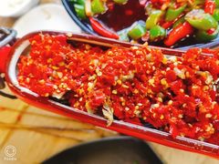 绝情蛙-成都吃客(九眼桥店)