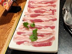-周师兄大刀腰片火锅(解放碑总店)