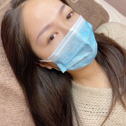 -本小姐美学·半永久纹眉野生眉