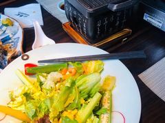 -山葵家·创意料理(EFC欧美广场店)