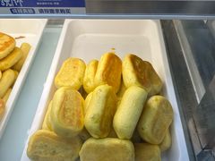 -紫光园清真北京小吃(潘家园店)