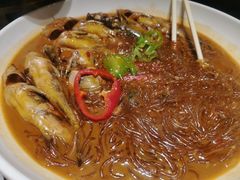 -芳芳私房菜·精做淮扬菜(承德路店)
