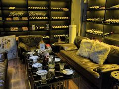 -ibarrel爱杯·bistro&brunch(江宁路店)