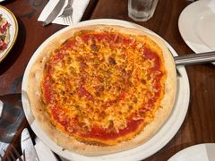 -Bella Italia - Edinburgh Hanover Street