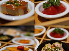 -新仙清汤牛腩(铜锣湾店)