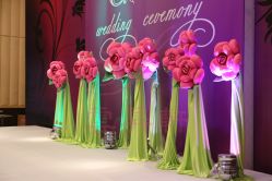 -上海浦东喜来登由由大酒店·宴会厅