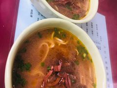 -大石人家鱿鱼面馆(大石西路总店)