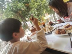 -大哥餐厅(西城花园店)