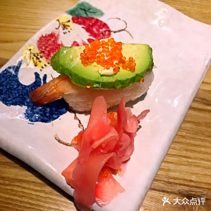 大满日本料理(尚城1157利星店)图片