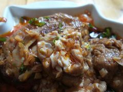 android_upload_pic-雲记卢妈冷锅串串(中道街总店)