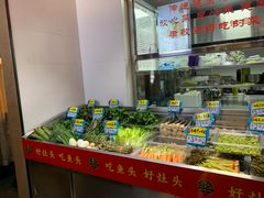 -好灶头妈妈菜·千岛湖柴火鱼餐厅(桐庐店)