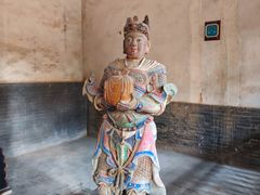 -窦大夫祠