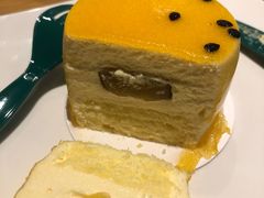 -星巴克(天津鲁能中心第三店)