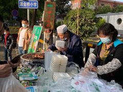 -马文章胖子甑糕(洒金桥店)