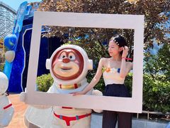 -郑州方特梦幻王国