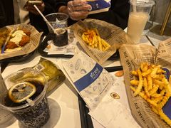 -TACO STAR 塔可星(下沙宝龙店)
