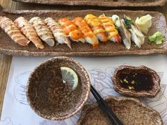 -林妈妈村·日式料理(宝山万达店)