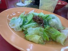 -兴记肉骨茶(甲洞大街第二新分店)