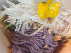 -绿茶餐厅(成都太古里店)
