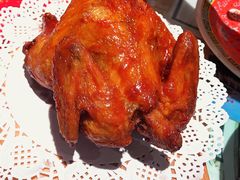 童子鸡-味福记·本地特色菜(八一万达广场店)