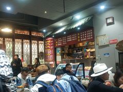 -华兴街煎蛋面(总店)